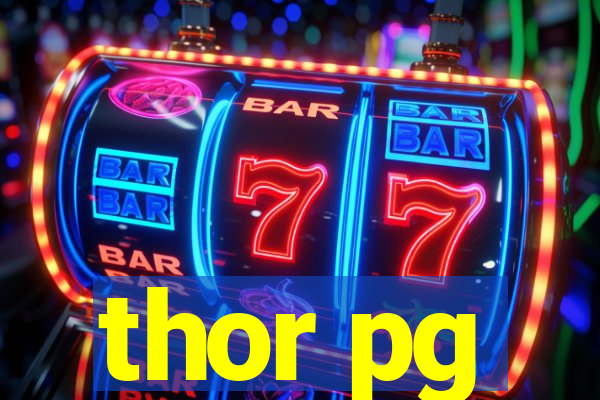 thor pg